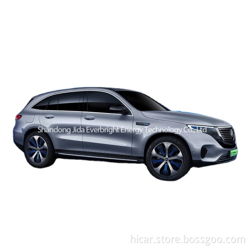 MBENZ EQC !!! ALL NEW!!! Exclusive Factory Direct Sale Suv, AU DI ,  High Speed Electric Car, IX3, Electric Automotive